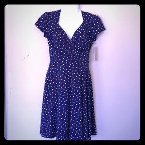 Leota/Stitch Fix Exclusive Jersey Dress